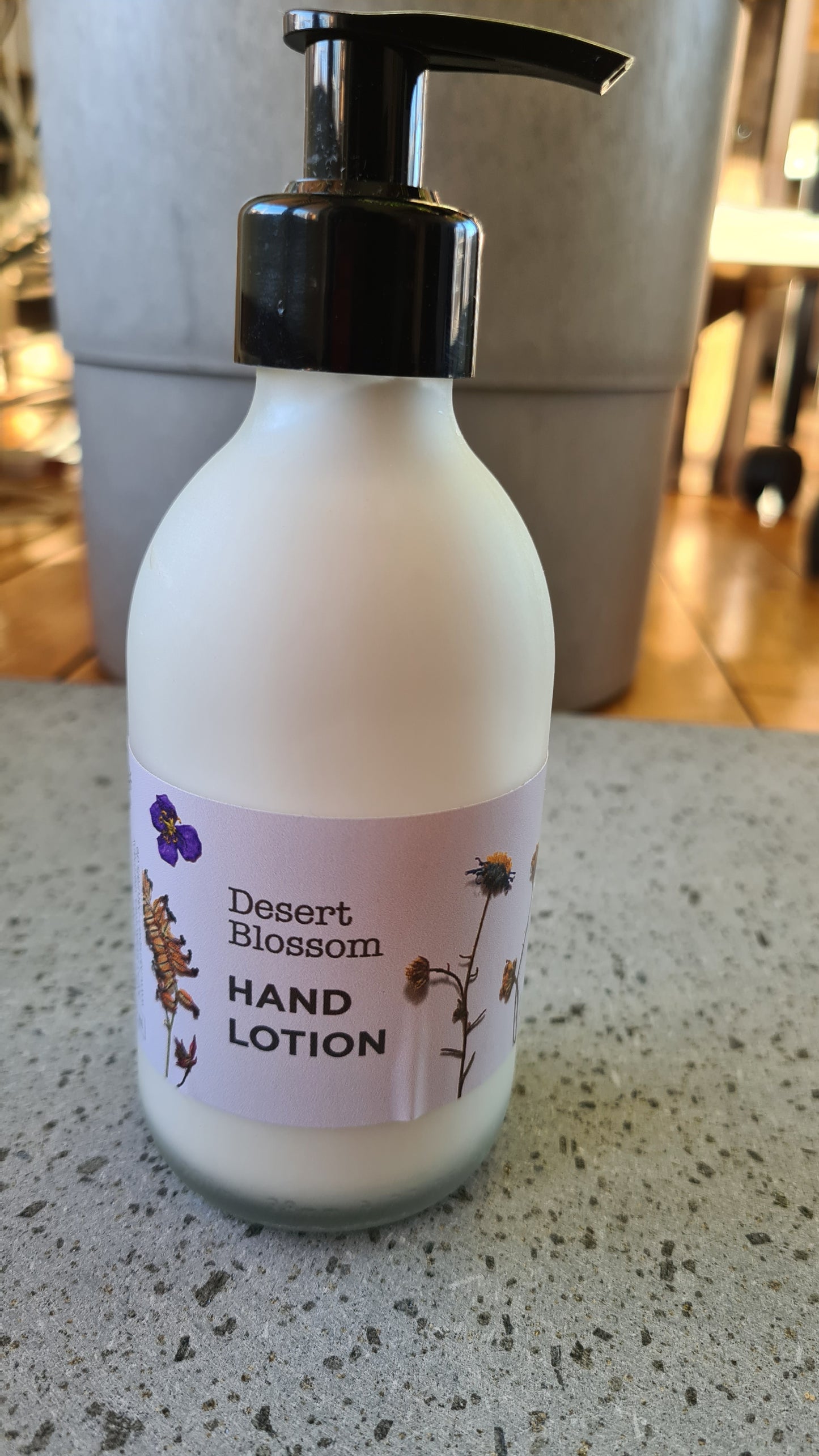 Desert Blossom Hand Lotion