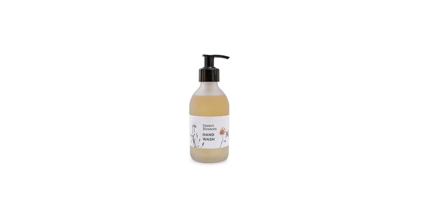 Desert Blossom Hand Wash