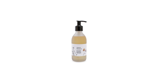 Desert Blossom Hand Wash