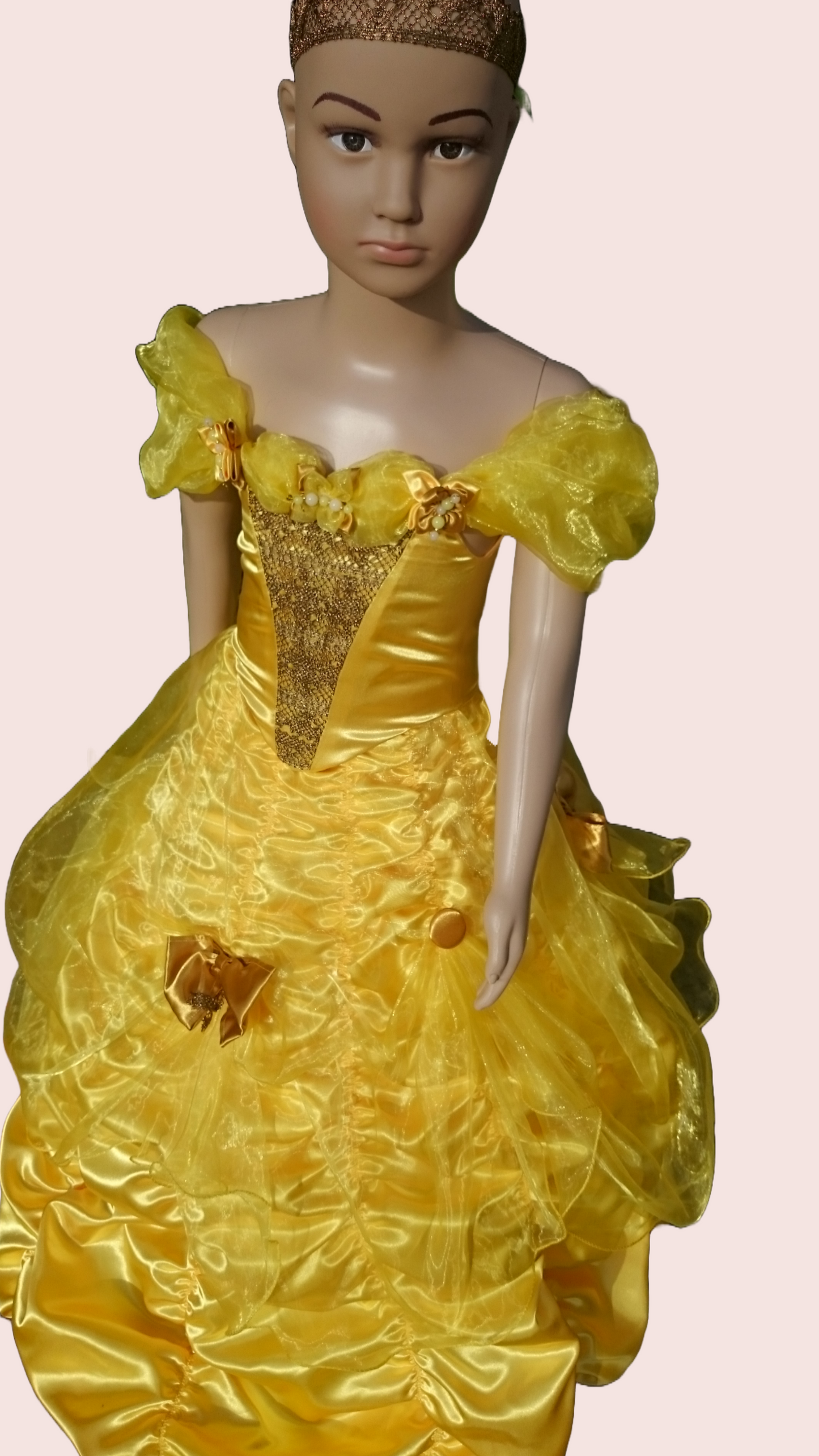 BELLE DRESS