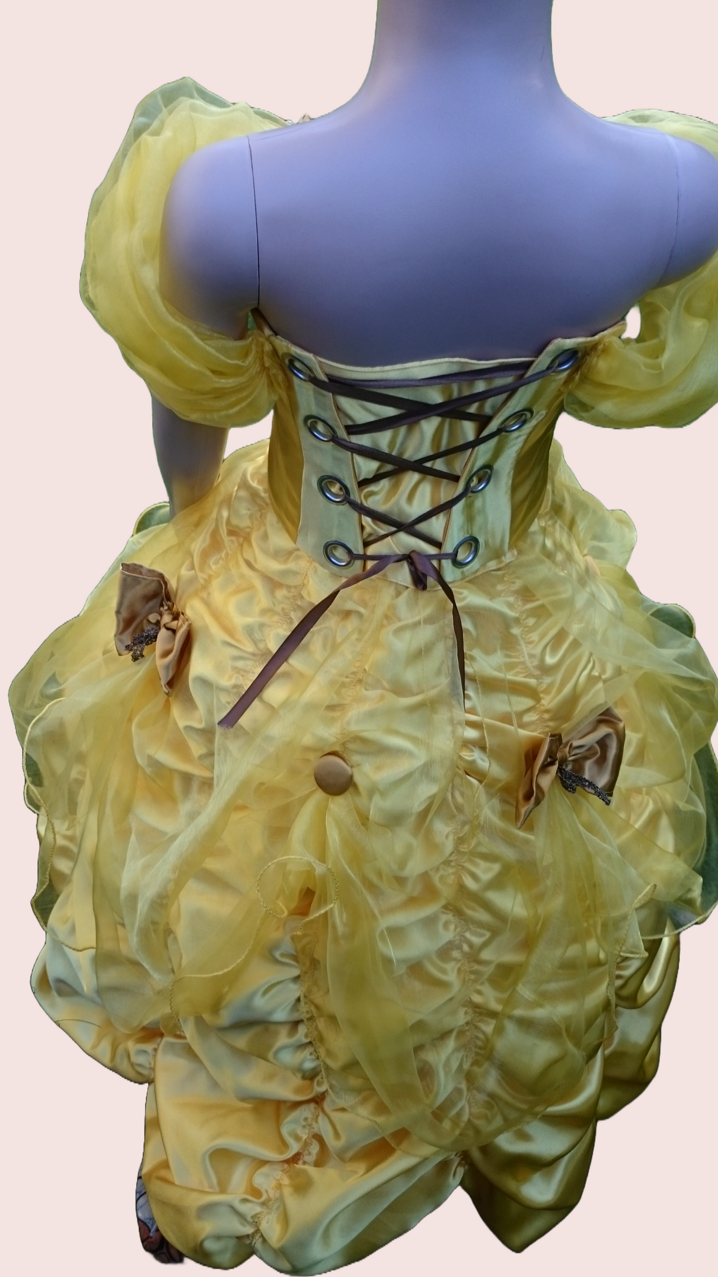 BELLE DRESS